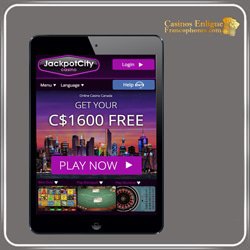 Jackpot City Casino