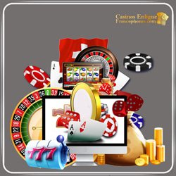 Casinos en ligne suisses