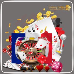 Casinos en ligne français légaux