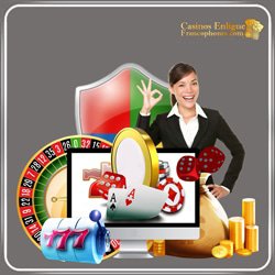 Sécurité casino